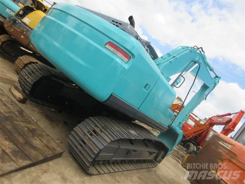 Kobelco SK 200-8 Pelle sur chenilles