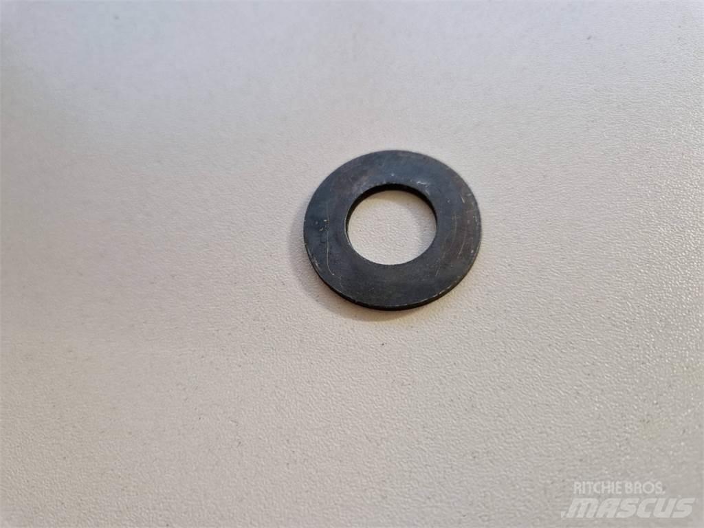 Rottne 009-0009 Hydraulique