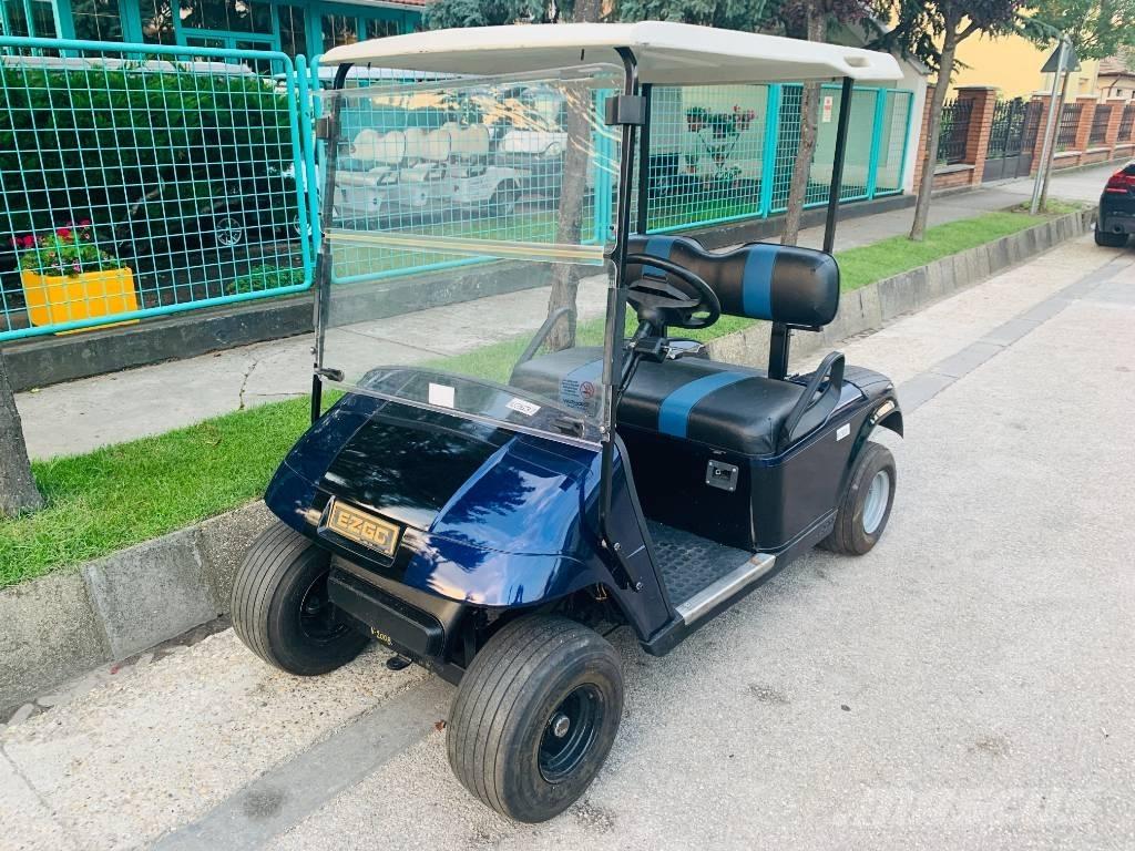 Ezgo X-1500 Voiturette de golf