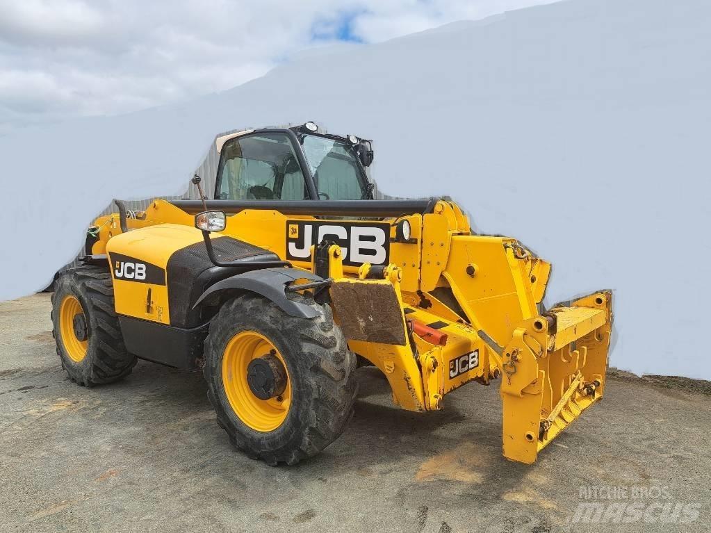 JCB 535-125 Chariot télescopique