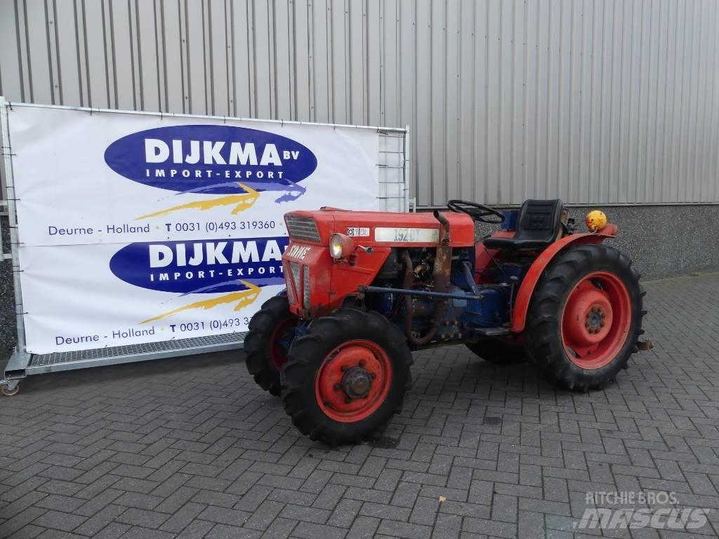 Same 192DT Tracteur