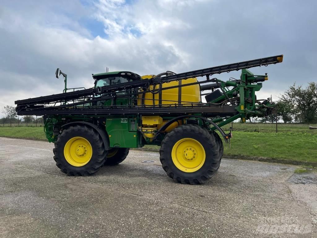 John Deere R 4150 i Pulvérisateurs automoteurs