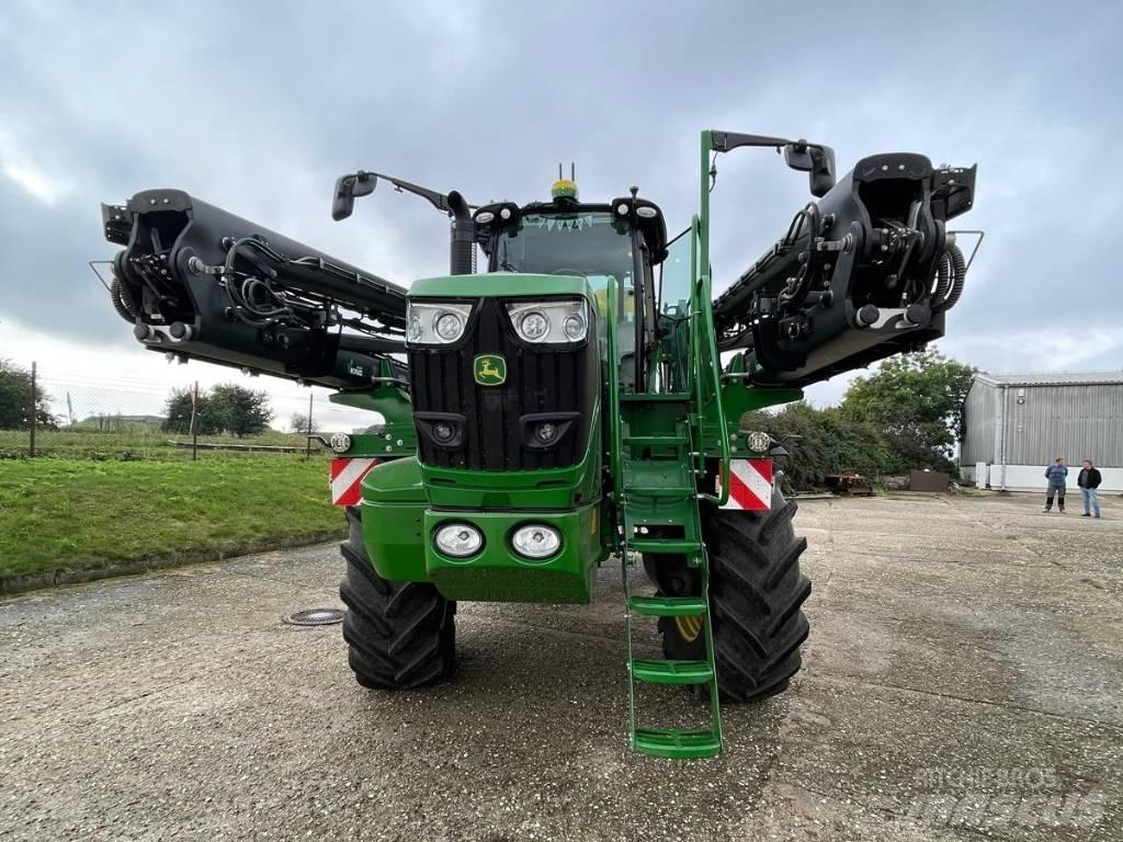 John Deere R 4150 i Pulvérisateurs automoteurs