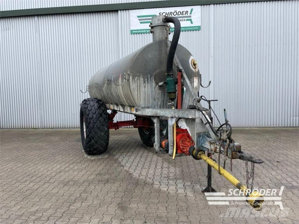 Briri GBF 70 Tonne à lisier