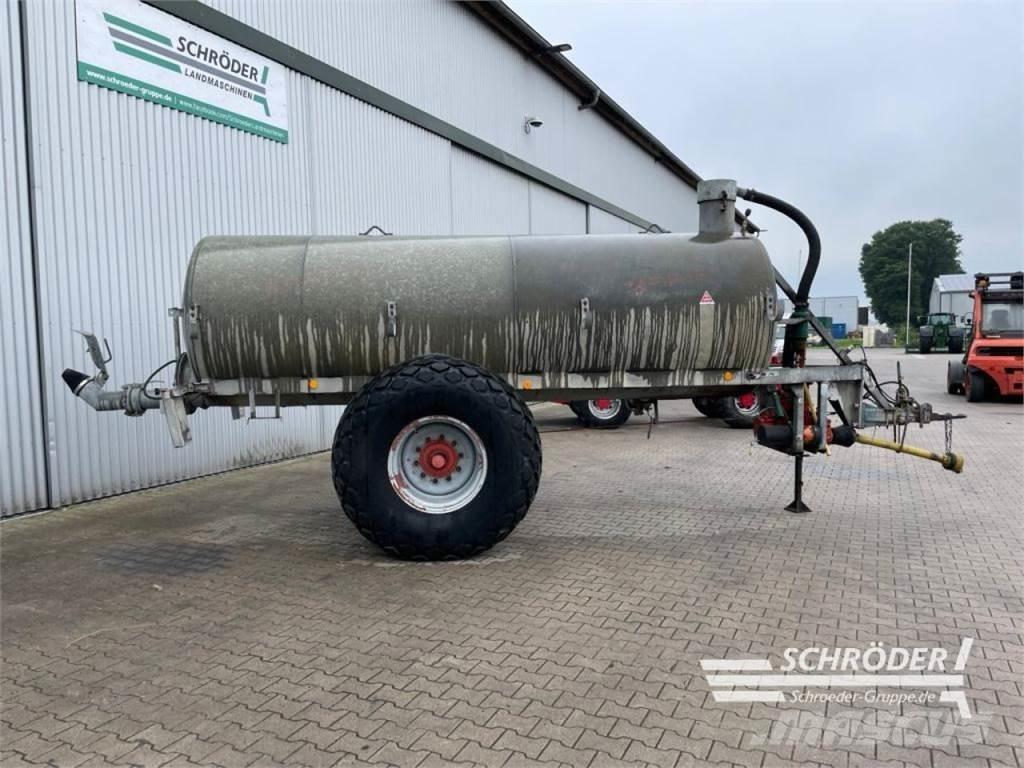 Briri GBF 70 Tonne à lisier