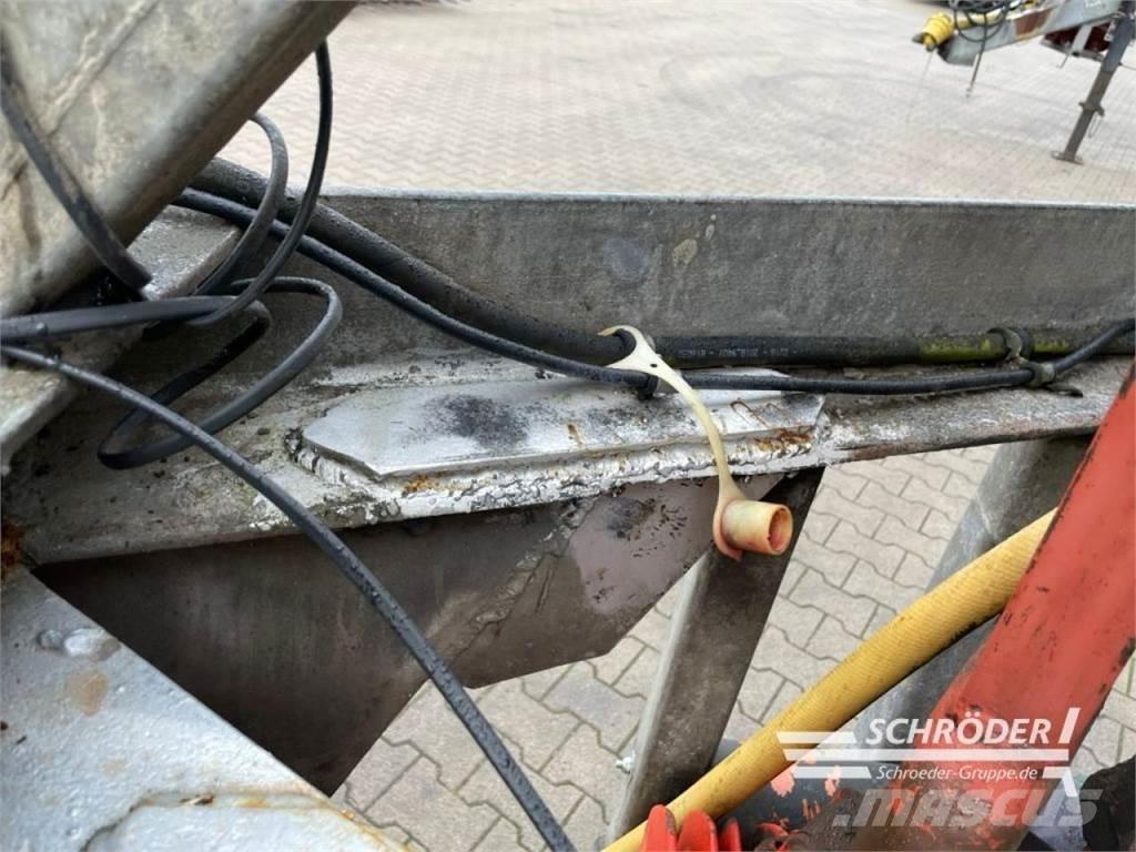 Briri GBF 70 Tonne à lisier