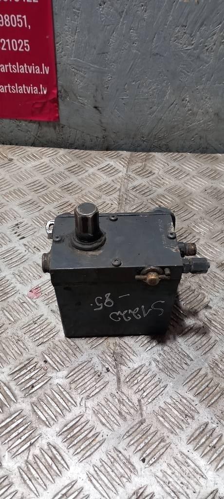 Scania G 400   1794907 Hydraulique
