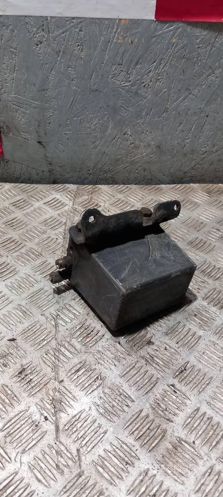 Scania G 400   1794907 Hydraulique