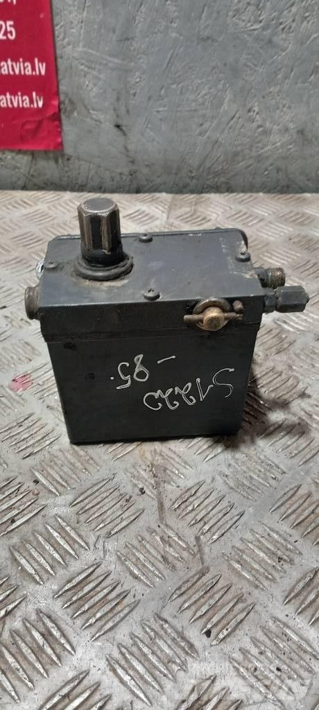 Scania G 400   1794907 Hydraulique