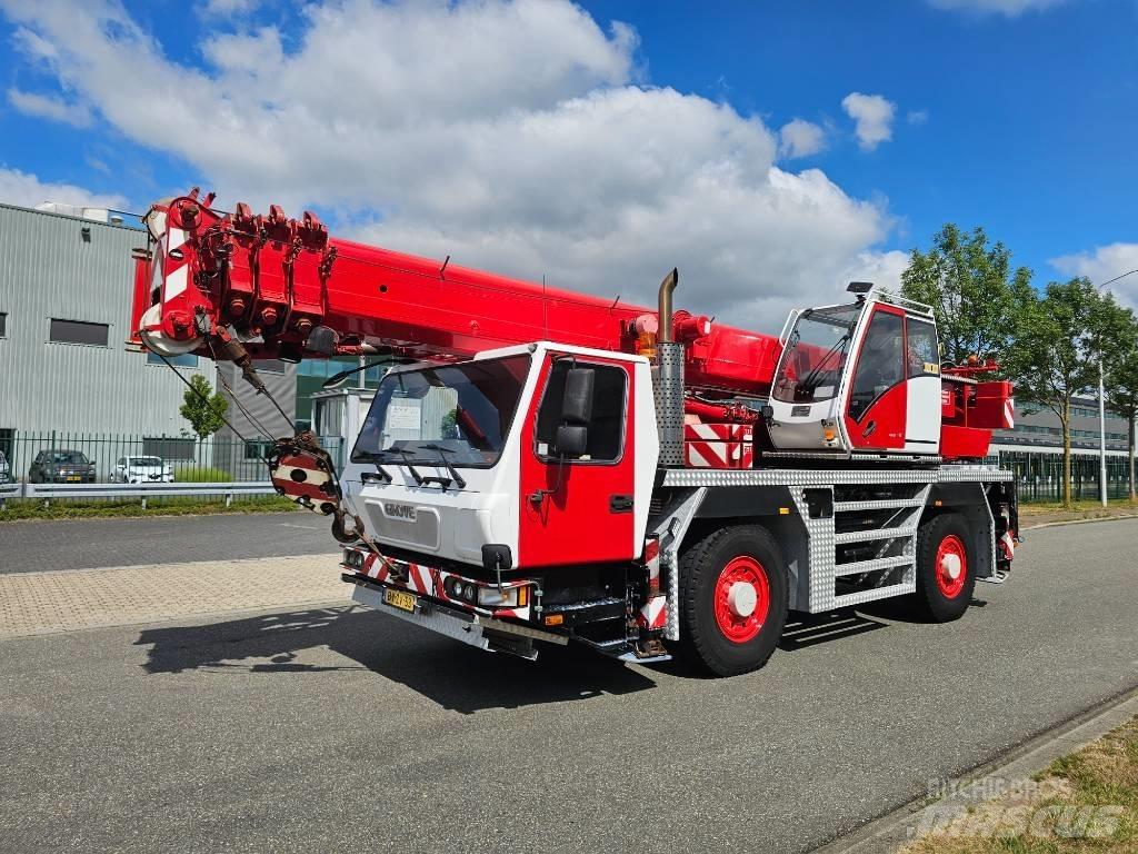 Grove GMK 2035 E Grues tout terrain