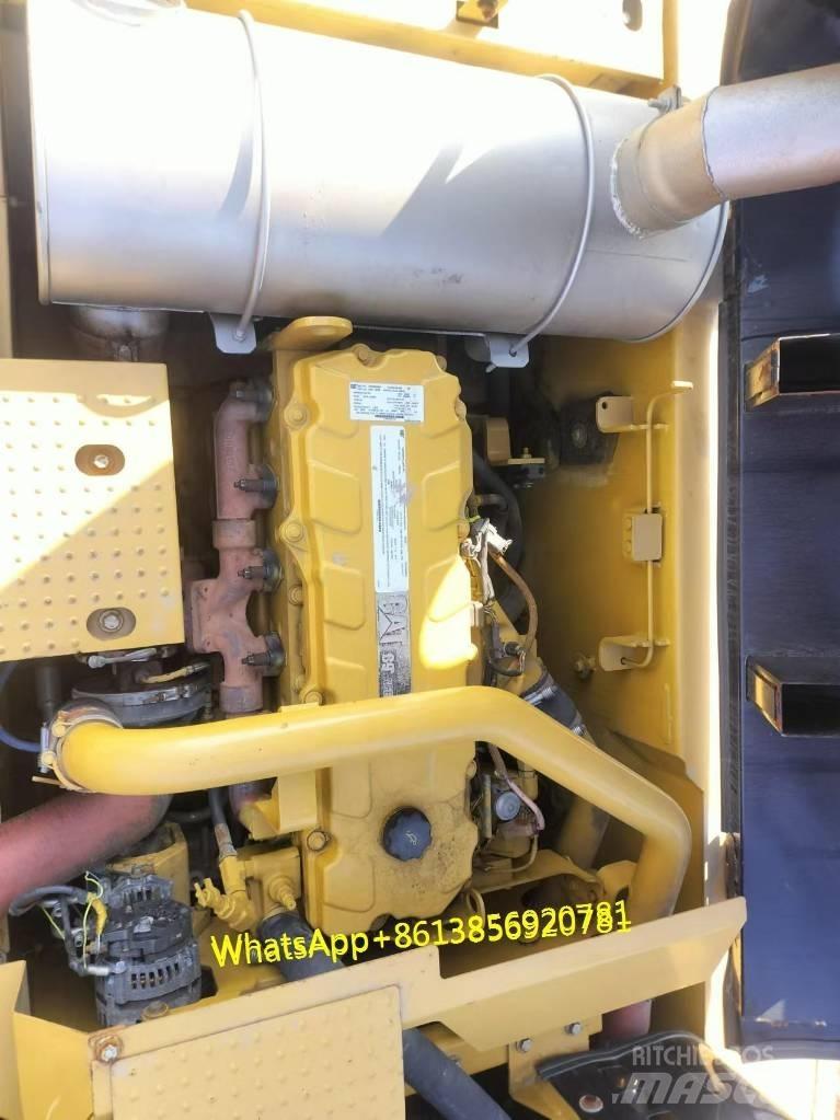 CAT 336 D Pelle sur chenilles