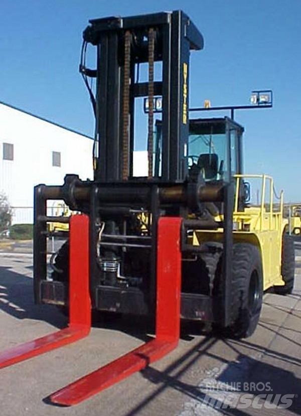 Hyster H25.00F Chariots diesel