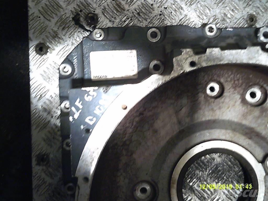 DAF LF65 89828817 Moteur