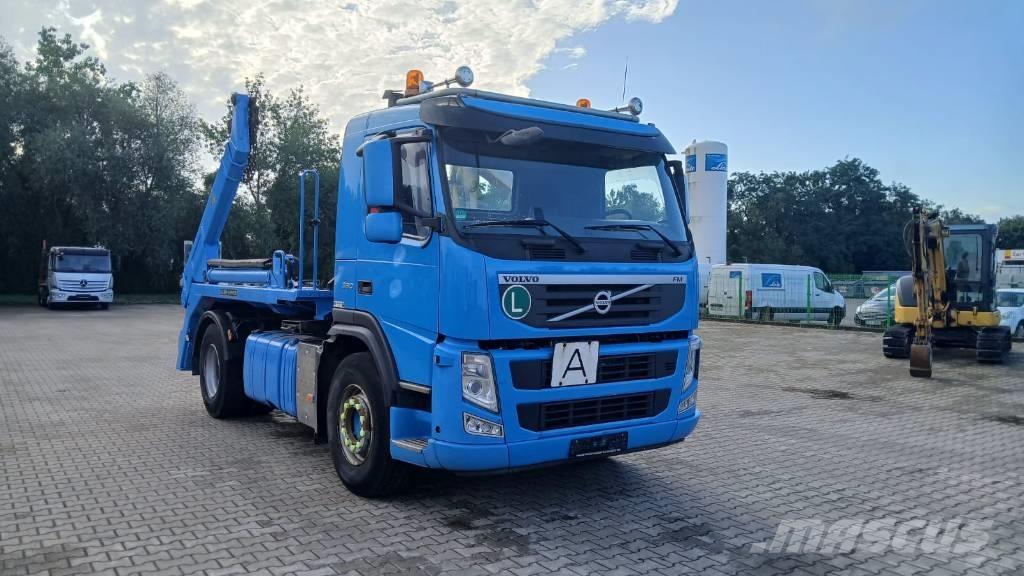 Volvo FM 330 Chariots à câble démontable