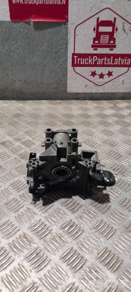 MAN TGA   81255016035 Cabines