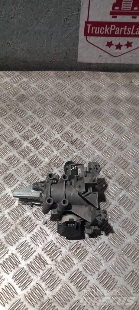 MAN TGA   81255016035 Cabines