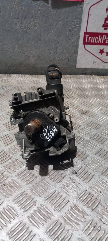 MAN TGA   81255016035 Cabines