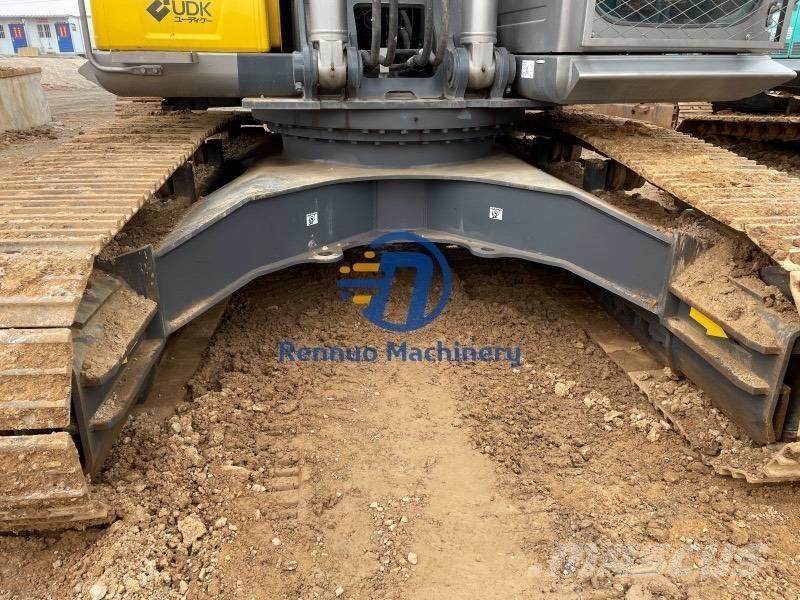 Kobelco SK 350D Pelle sur chenilles