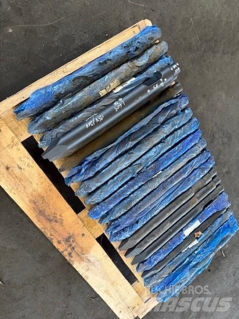 Miller MGB 200 Marteau hydraulique