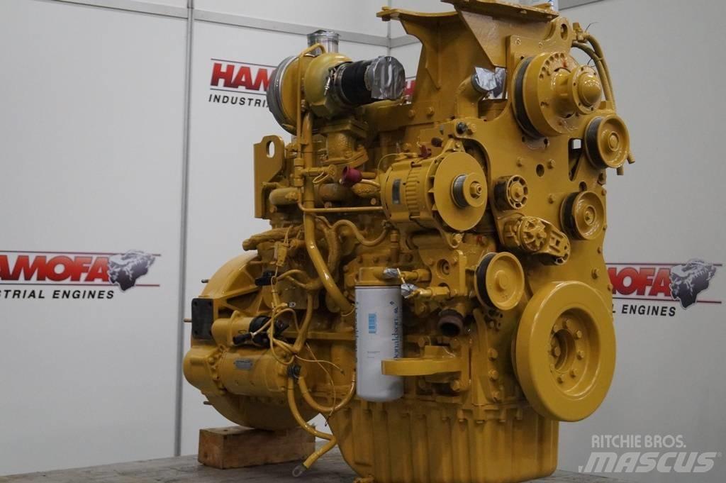 CAT 3126 Moteur