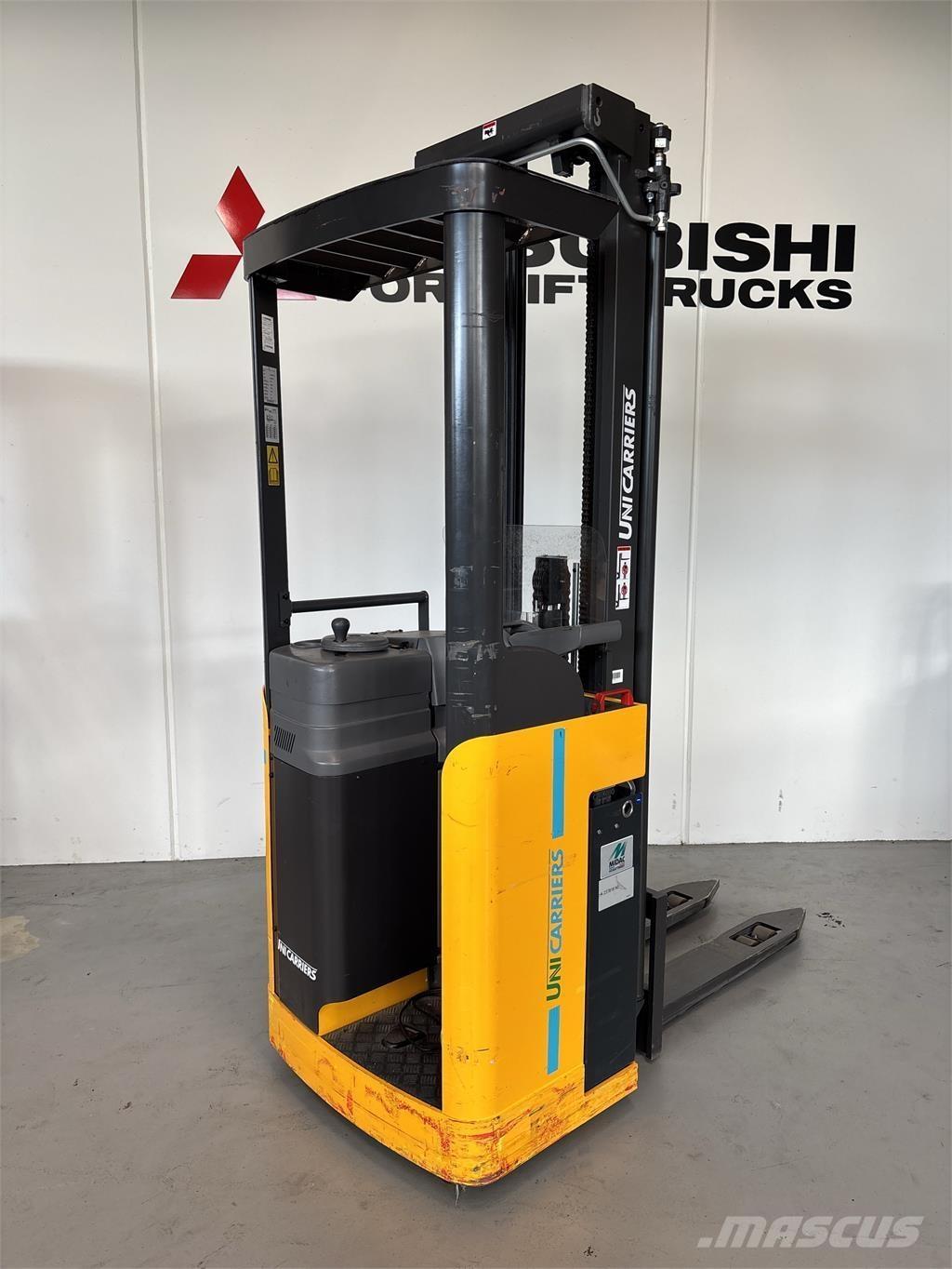 Atlet A160 Gerbeurs Automoteurs