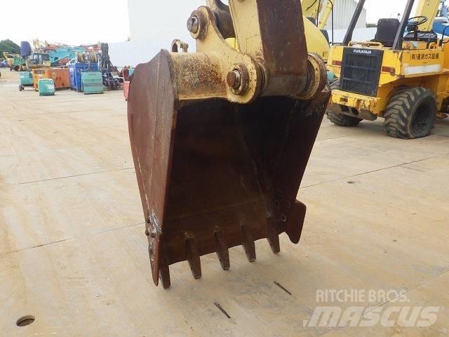 CAT 311 C U Pelle sur chenilles