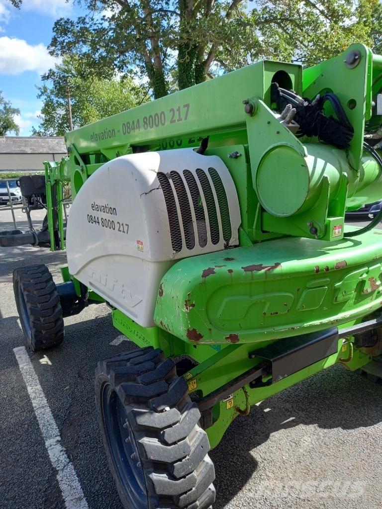 Niftylift HR 21 D Nacelles articulées