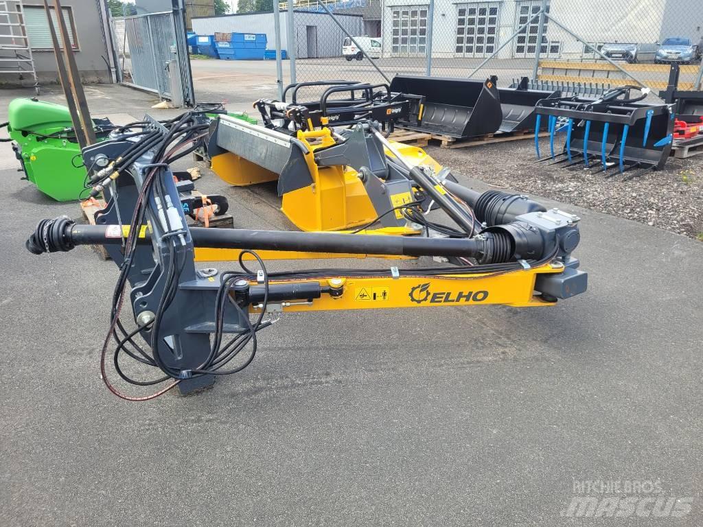 Elho Tornado 470 Agriculture - Autres
