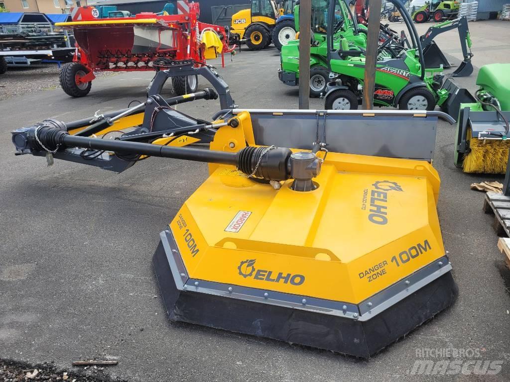 Elho Tornado 470 Agriculture - Autres