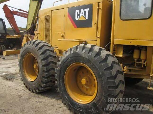 CAT 140 G Niveleuse