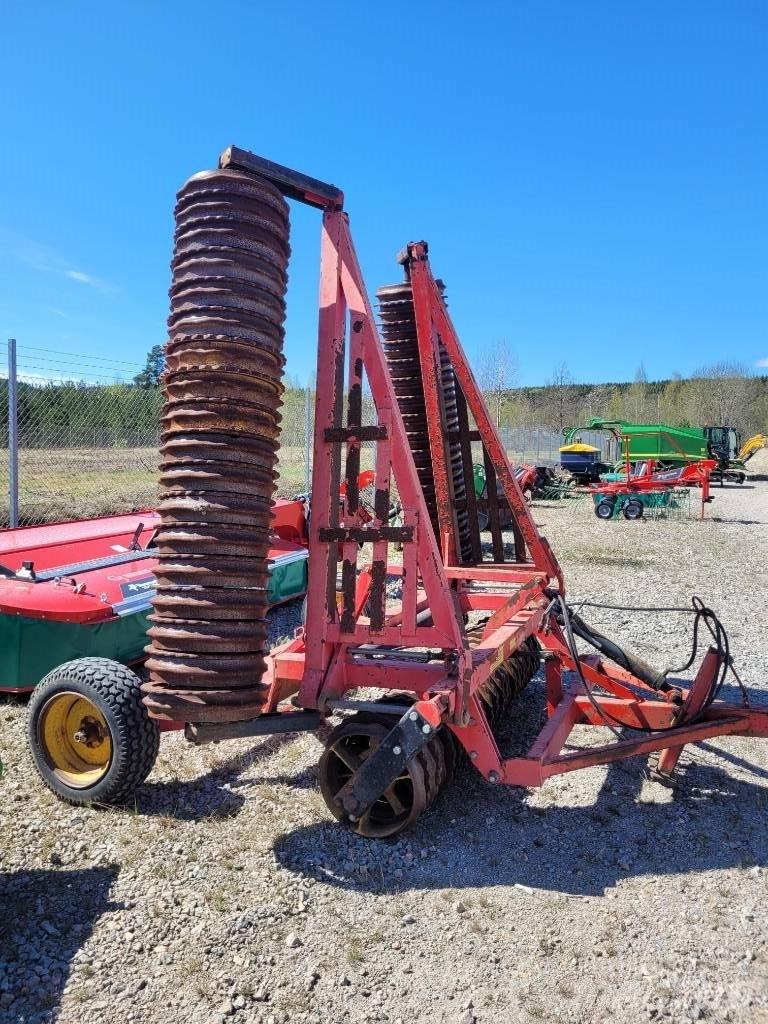 Väderstad Ringvält Agriculture - Autres