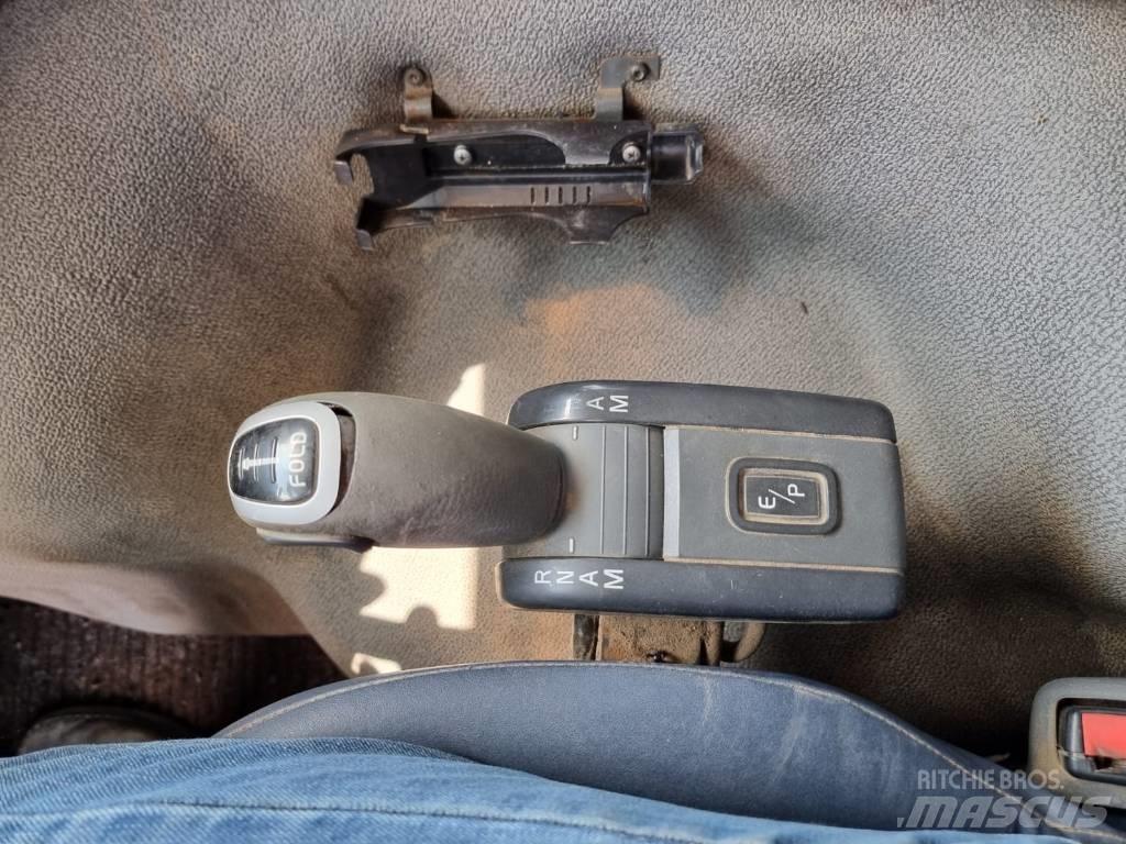Volvo FM 400 Camion multibenne