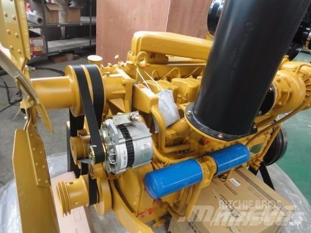Weichai WD106178E25 Moteur