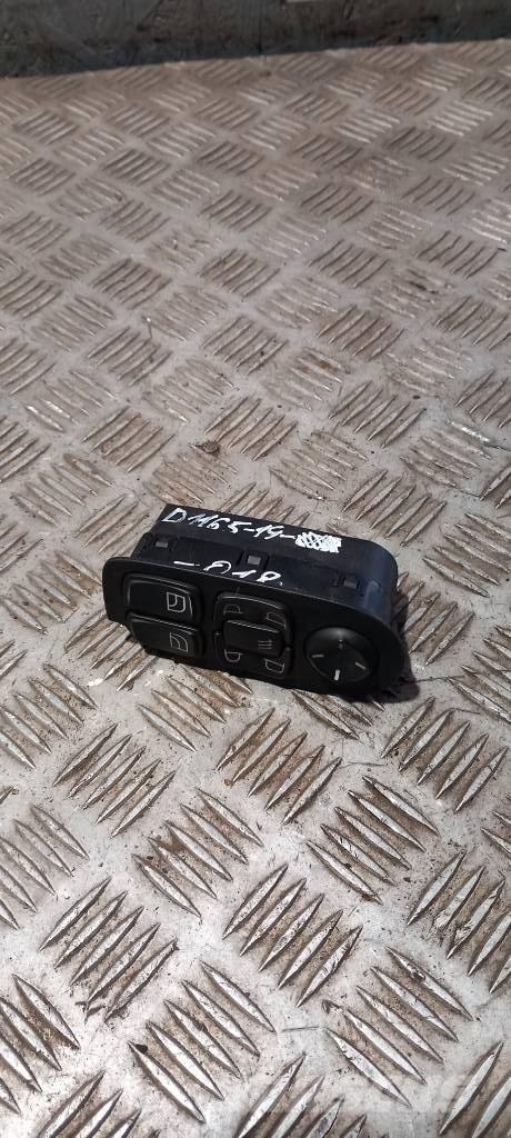 DAF XF 105.    1811135 Cabines