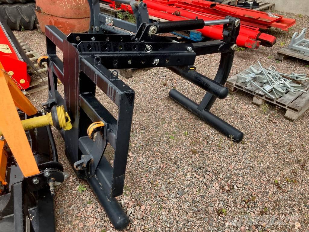 Ålö Topgrip Autres équipements pour tracteur
