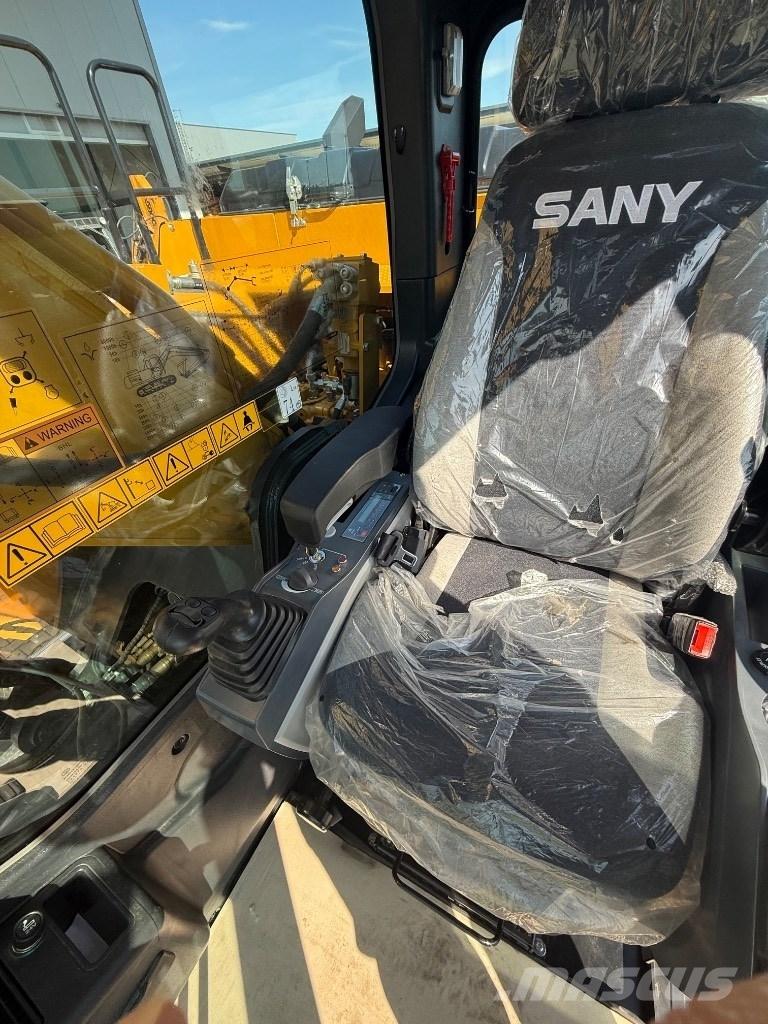 Sany SY 305 CLC Pelle sur chenilles