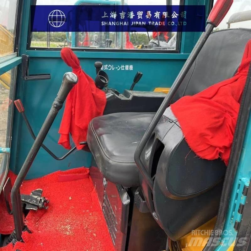 Kubota U 20 Mini pelle < 7t