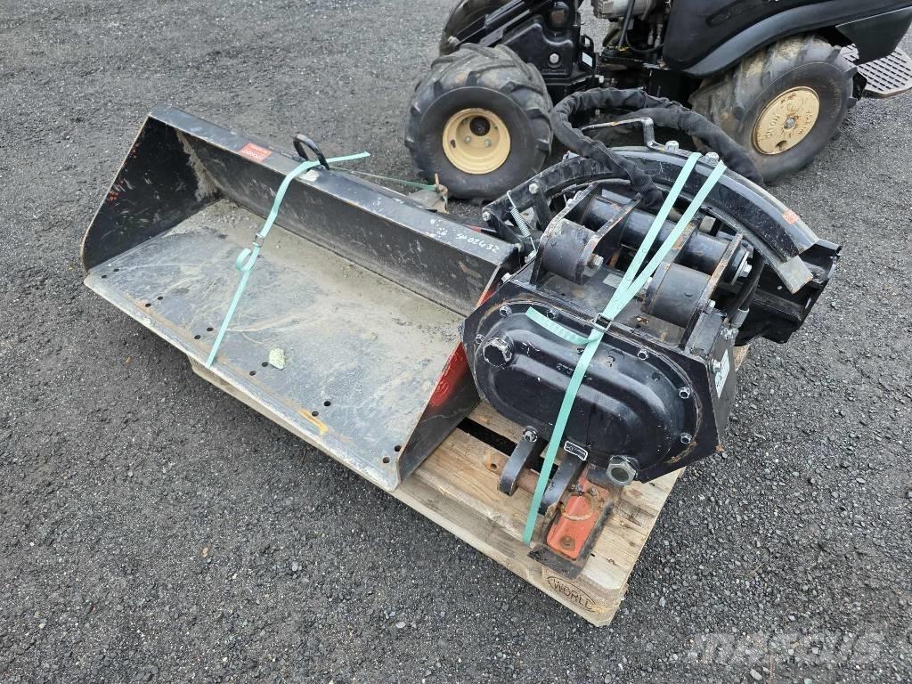 Ditch Witch R300 Trancheuse