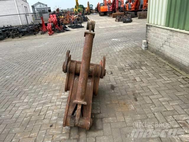  Betonbreker Gebruikt Marteau hydraulique