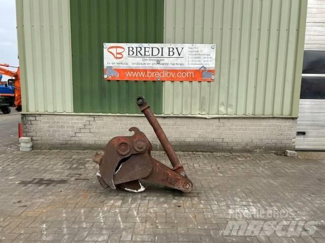  Betonbreker Gebruikt Marteau hydraulique