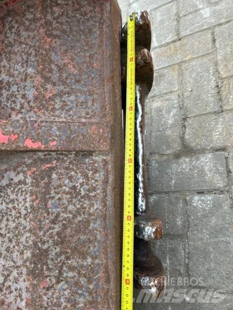  Betonbreker Gebruikt Marteau hydraulique