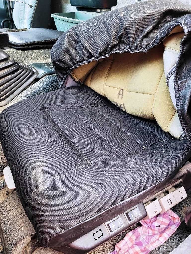 Acmar 625 SA 9000 Pulvérisateur pour bitume