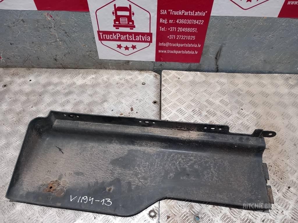 Volvo FH 12  20530082 Cabines