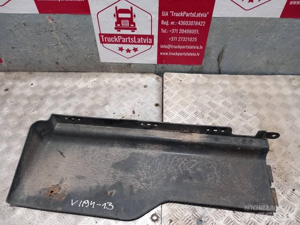 Volvo FH 12  20530082 Cabines