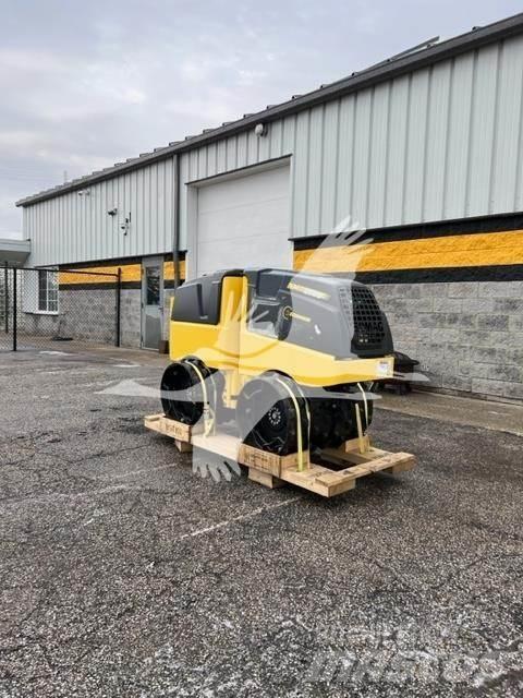 Bomag BMP8500 Rouleaux vibrants tractés