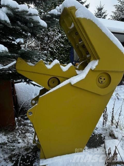  NOŻYCE 18 Cisaille