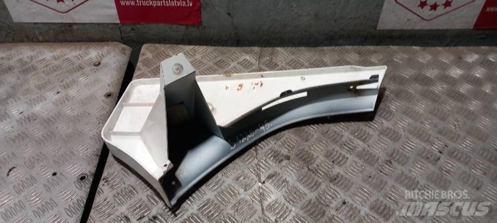 Scania G 400    1364665 Cabines