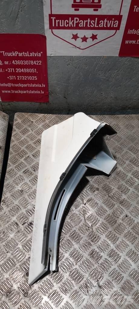 Scania G 400    1364665 Cabines