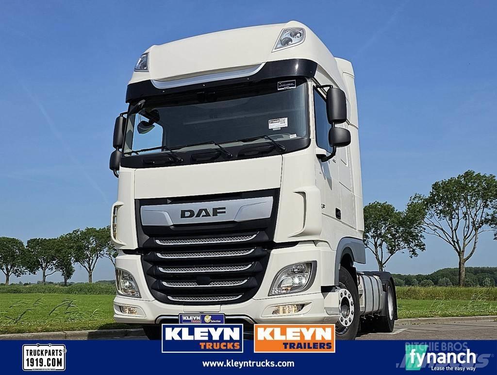 DAF XF 480 Tracteur routier