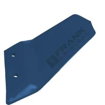 Lemken Wing share Châssis et suspension